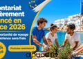 Volontariat en Grèce 2026