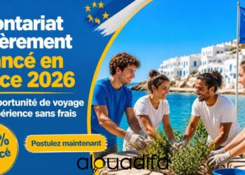 Volontariat en Grèce 2026