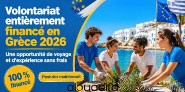 Volontariat en Grèce 2026