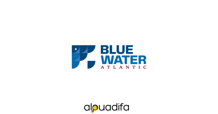 bluewater recrute