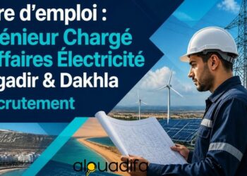 Ingénieur Chargé d'Affaires Électricité