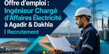 Ingénieur Chargé d'Affaires Électricité