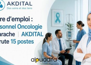 Recrutement Personnel Oncologie