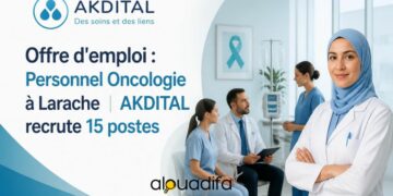 Recrutement Personnel Oncologie