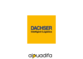 dachser recrute