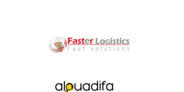 fasterlogistics recrute