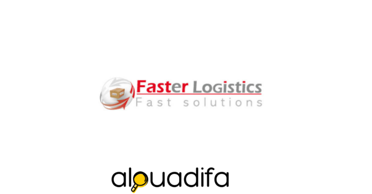 fasterlogistics recrute