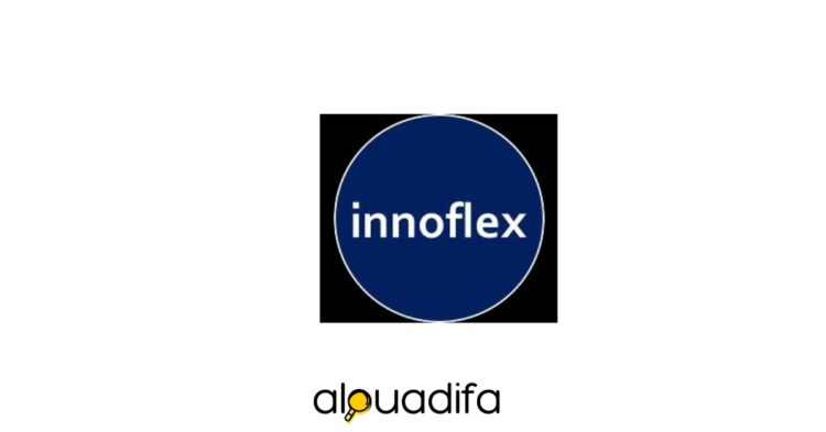 innoflex recrute