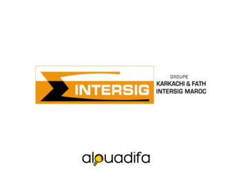 intersigmaroc recrute