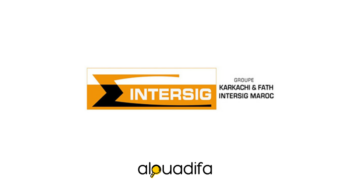 intersigmaroc recrute
