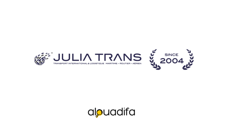 juliatransport recrute