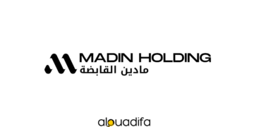 madinholding recrute