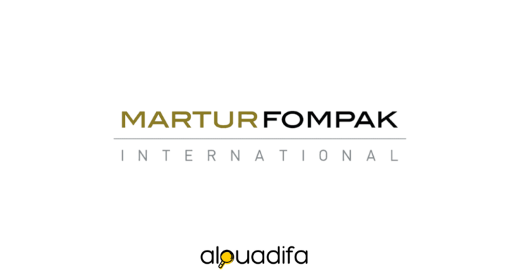 marturfompak recrute