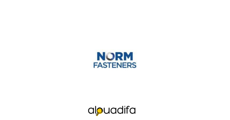 normfasteners recrute