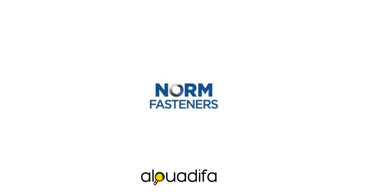 normfasteners recrute