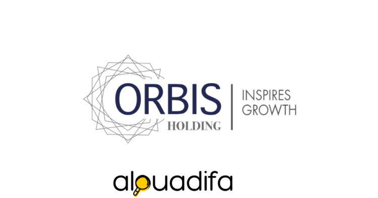 orbisholding recrute