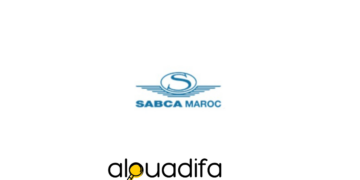 sabca recrute