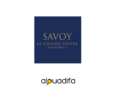 savoy le grand hotel marrakech