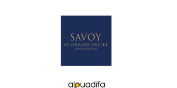 savoy le grand hotel marrakech