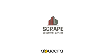 scrape construction recrute