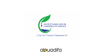 somacos recrute