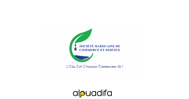 somacos recrute
