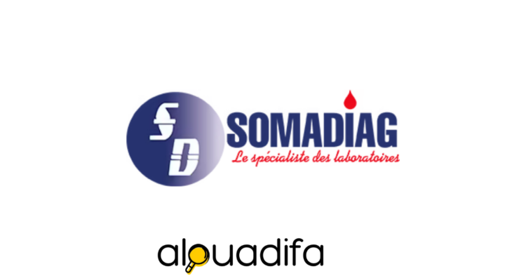 somadiag recrute