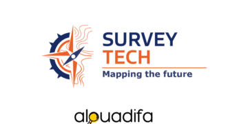 surveytech recrute
