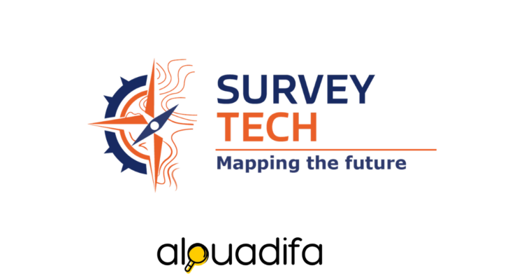 surveytech recrute