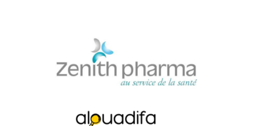 zenithpharma recrute