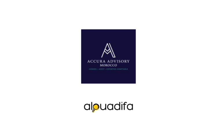 ACCURA ADVISORY MOROCCO recrute