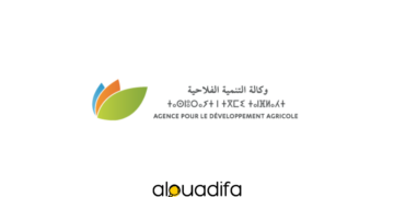 Agence pour le Développement Agricole