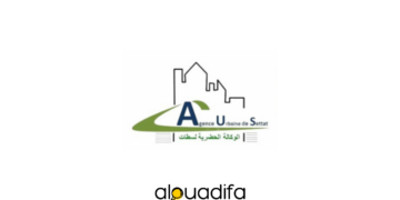 Agence urbaine de Settat