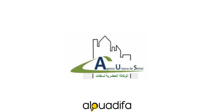 Agence urbaine de Settat