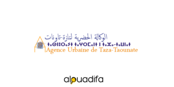 Concours Agence Urbaine de Taza