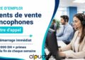 Agents de Vente