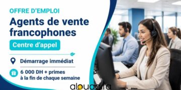 Agents de Vente