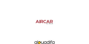 Aircar Maroc recrute