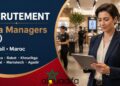 Area Managers