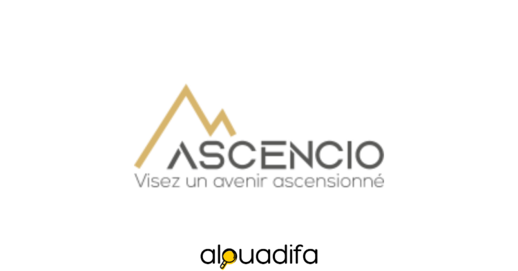 AscenCio recrute