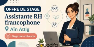 Assistante RH