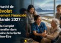 Bénévolat en Islande 2027