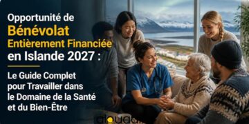 Bénévolat en Islande 2027