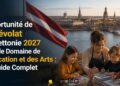 Bénévolat en Lettonie 2027