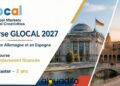 Bourse GLOCAL 2027 pour un Master de 2 Ans en Europe alwadifa