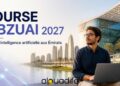Bourse MBZUAI 2027