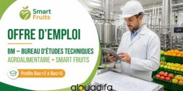 Bureau d’Études Techniques