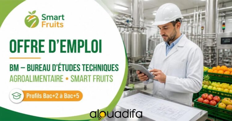 Bureau d’Études Techniques