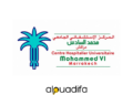 CHU Mohammed VI Marrakech recrute
