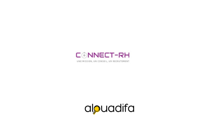 CONNECT-RH recrute